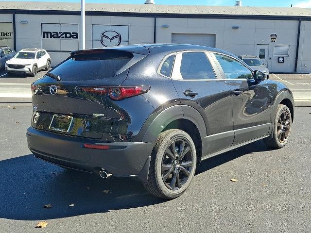 2026 Mazda Mazda CX-30 2.5 S Select Sport AWD