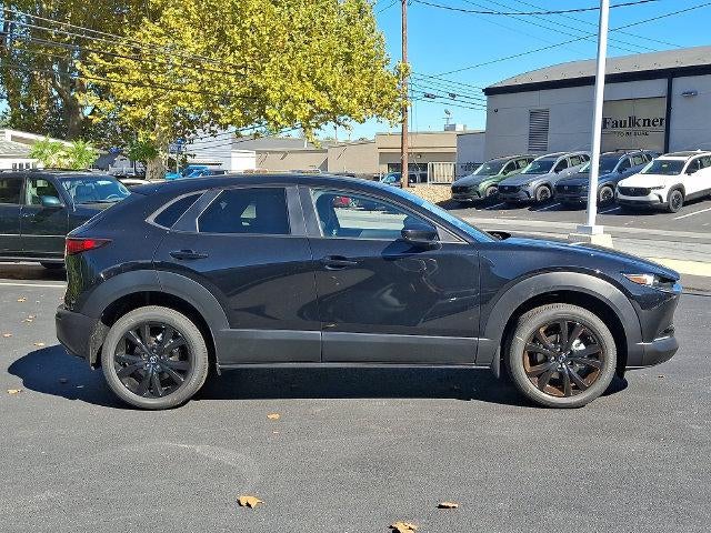 2026 Mazda Mazda CX-30 2.5 S Select Sport AWD