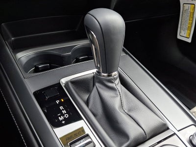 2026 Mazda Mazda CX-30 2.5 S Select Sport AWD