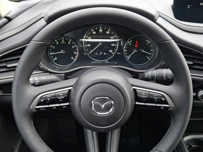 2026 Mazda Mazda CX-30 2.5 S Select Sport AWD