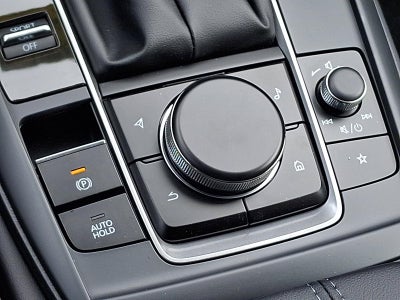 2026 Mazda Mazda CX-30 2.5 S Select Sport AWD