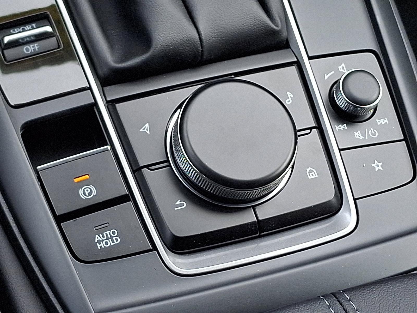 2026 Mazda Mazda CX-30 2.5 S Select Sport AWD