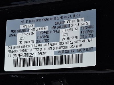 2026 Mazda Mazda CX-30 2.5 S Select Sport AWD