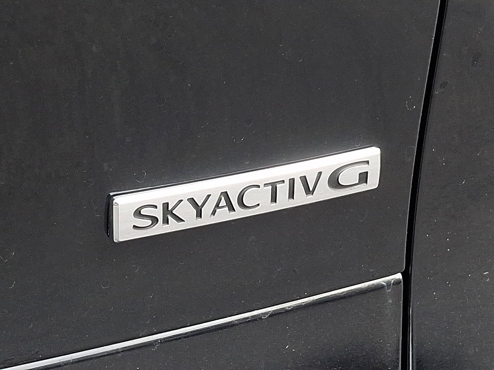 2026 Mazda Mazda CX-30 2.5 S Select Sport AWD