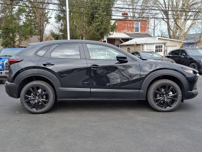 2026 Mazda Mazda CX-30 2.5 S Select Sport AWD