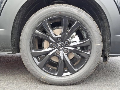 2026 Mazda Mazda CX-30 2.5 S Select Sport AWD