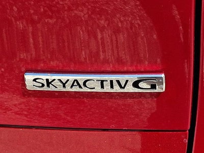 2026 Mazda Mazda CX-30 2.5 S Select Sport AWD