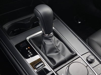 2026 Mazda Mazda CX-30 2.5 S Select Sport AWD