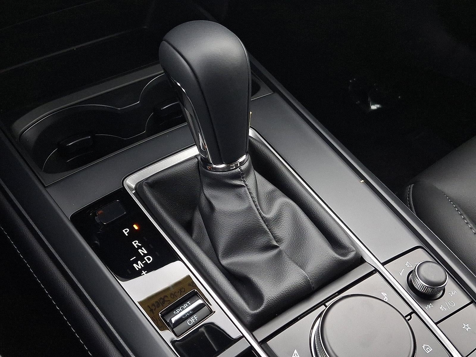 2026 Mazda Mazda CX-30 2.5 S Select Sport AWD