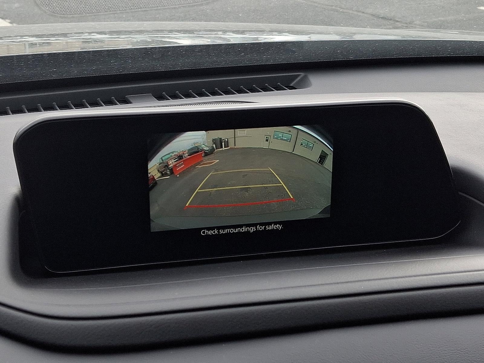 2026 Mazda Mazda CX-30 2.5 S Select Sport AWD