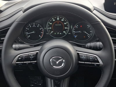 2026 Mazda Mazda CX-30 2.5 S Select Sport AWD