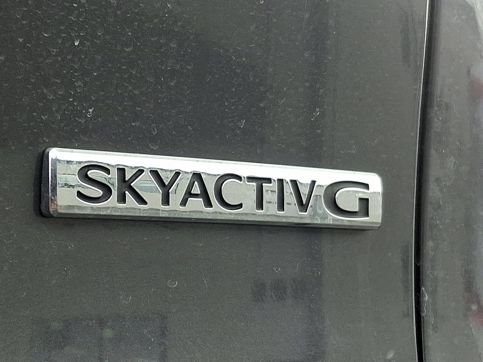 2026 Mazda Mazda CX-30 2.5 S Select Sport AWD