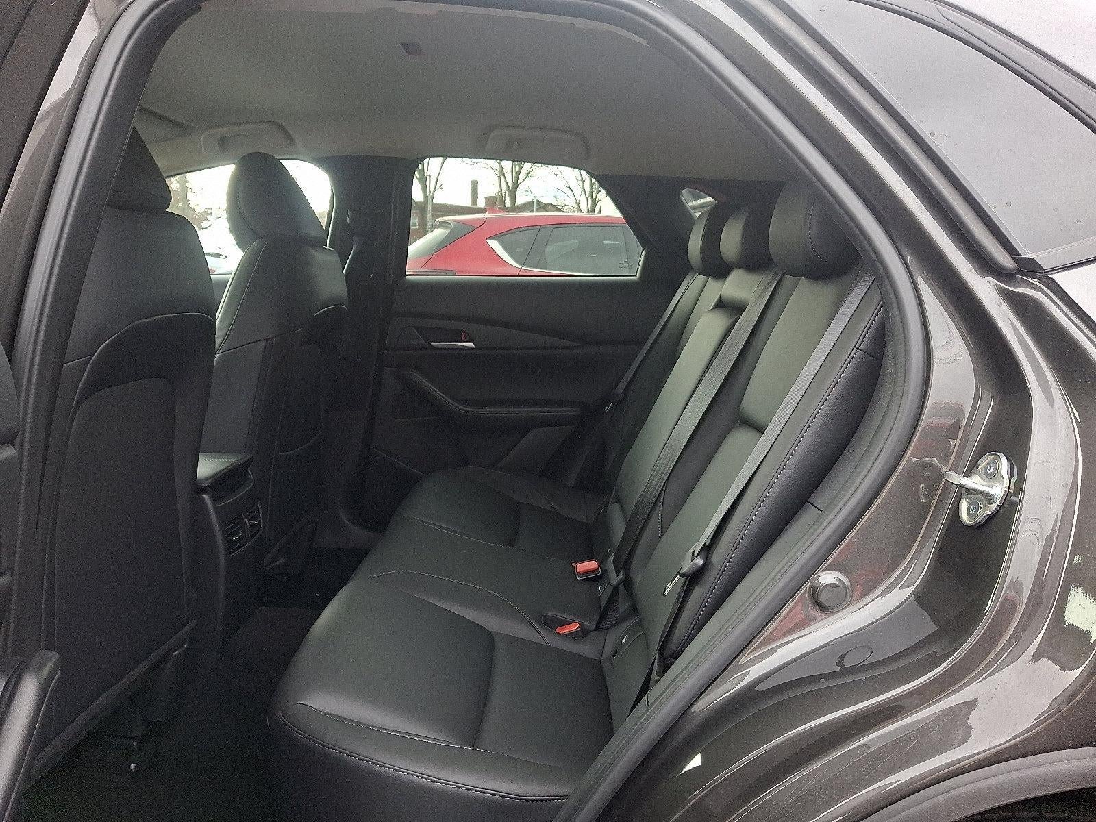 2026 Mazda Mazda CX-30 2.5 S Select Sport AWD