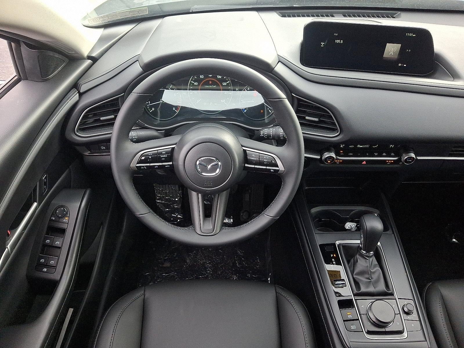 2026 Mazda Mazda CX-30 2.5 S Select Sport AWD