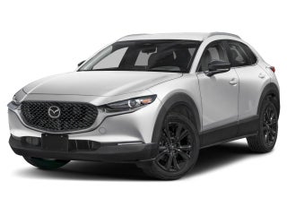 2026 Mazda Mazda CX-30 2.5 S Select Sport AWD