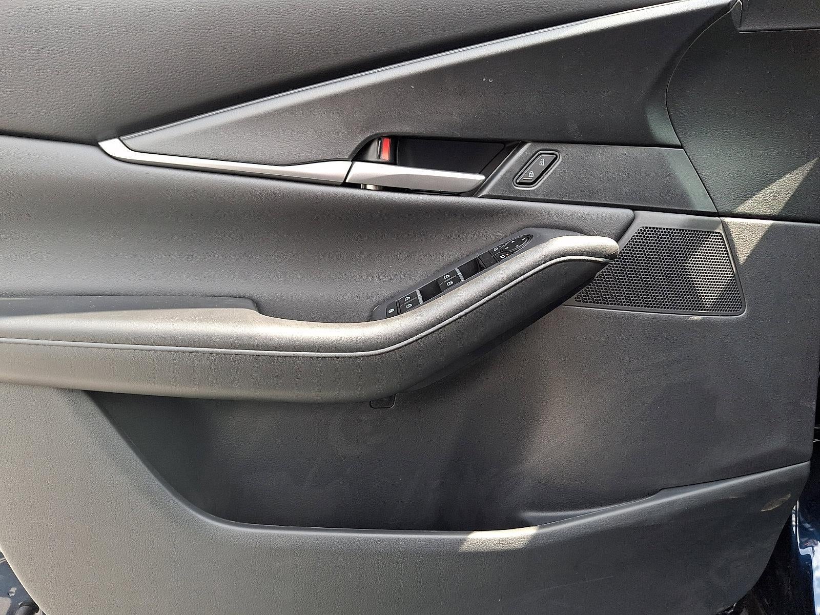 2026 Mazda Mazda CX-30 2.5 S Select Sport AWD