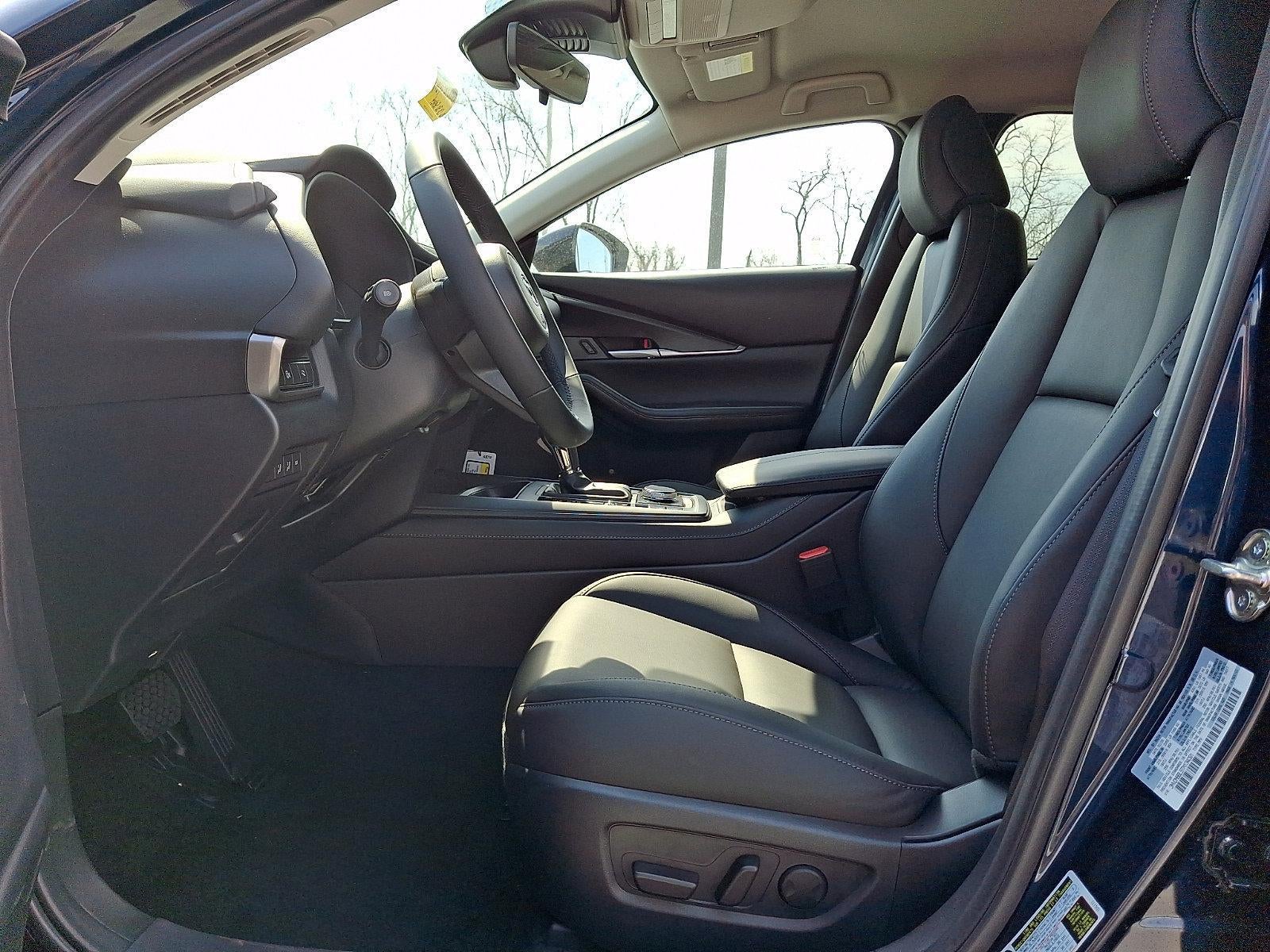 2026 Mazda Mazda CX-30 2.5 S Select Sport AWD