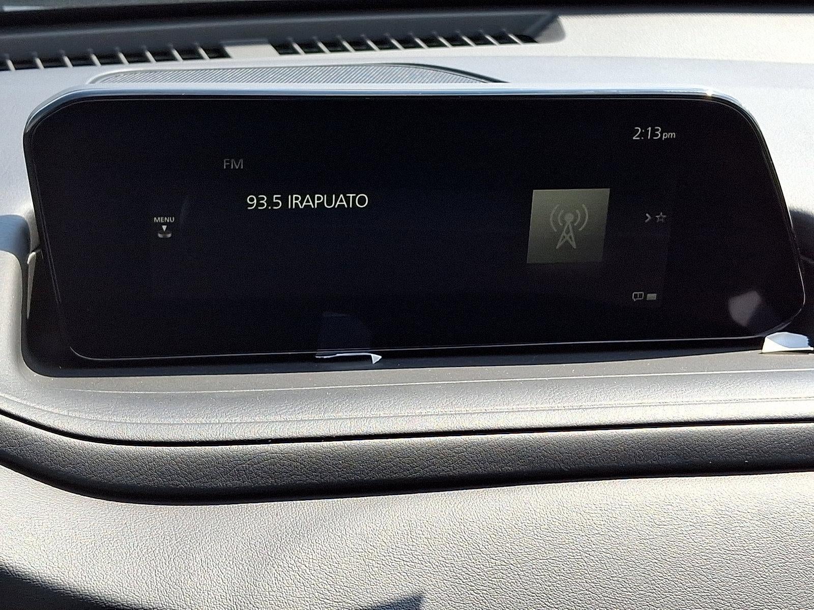 2026 Mazda Mazda CX-30 2.5 S Select Sport AWD