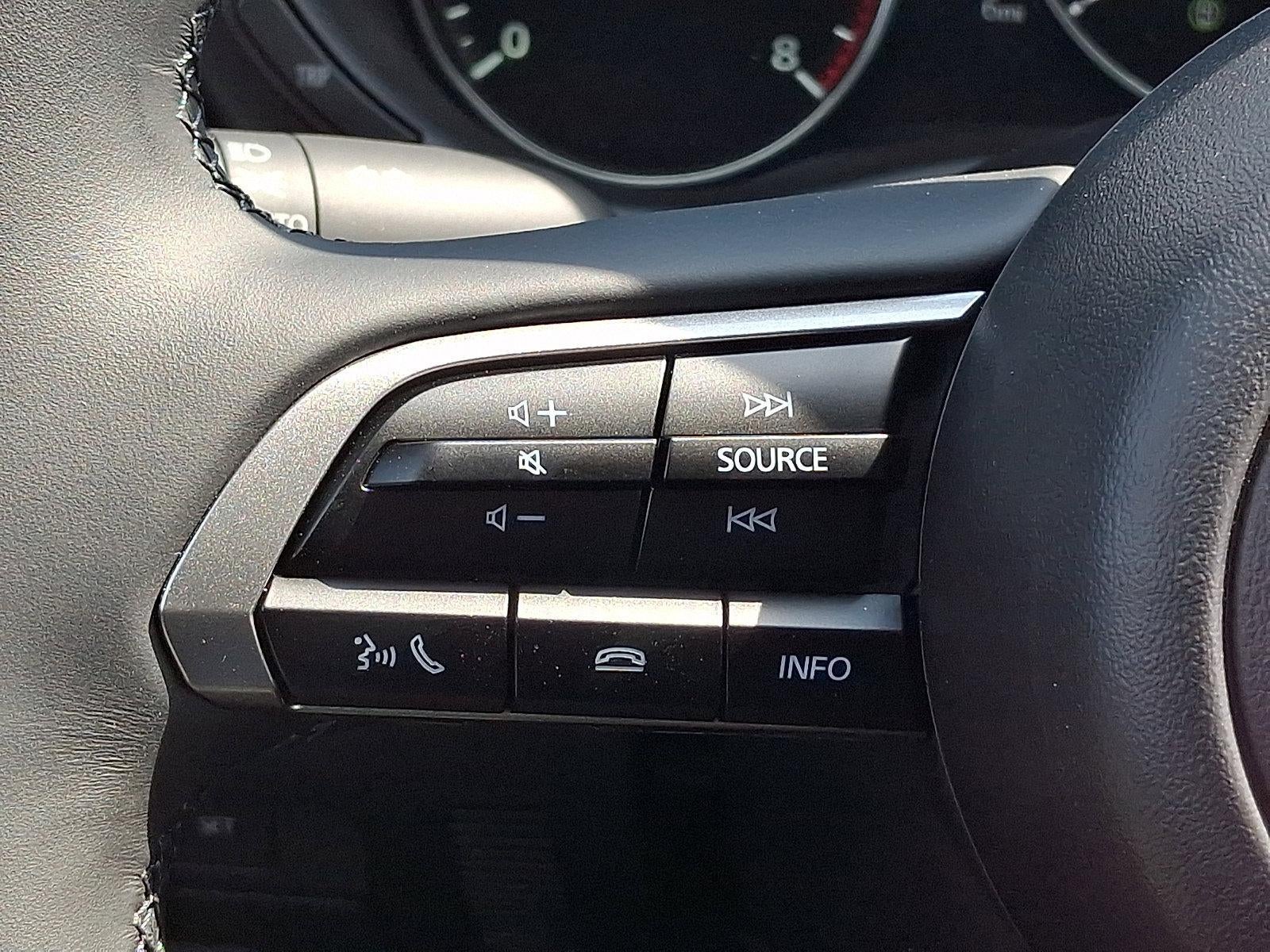 2026 Mazda Mazda CX-30 2.5 S Select Sport AWD