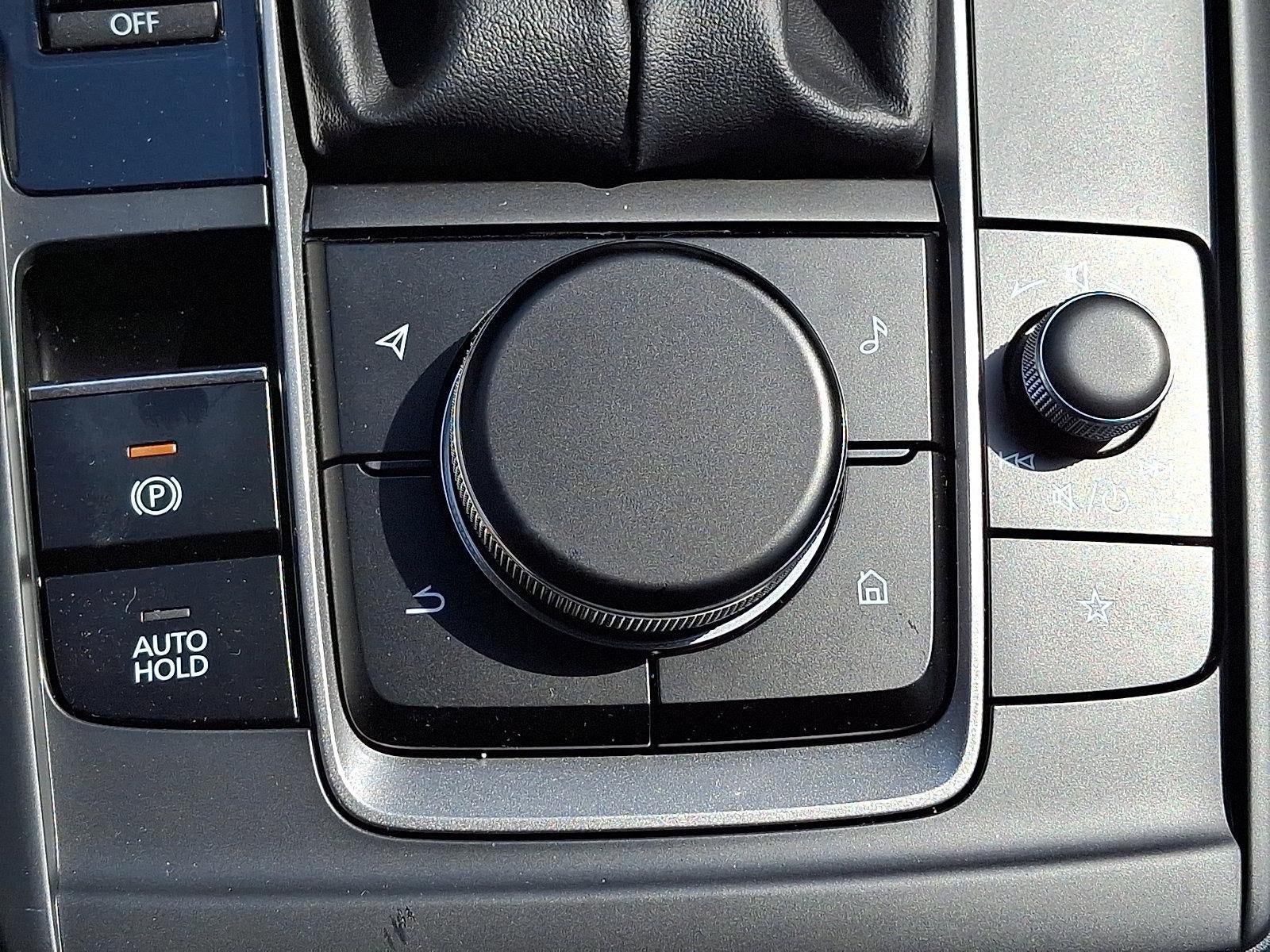 2026 Mazda Mazda CX-30 2.5 S Select Sport AWD