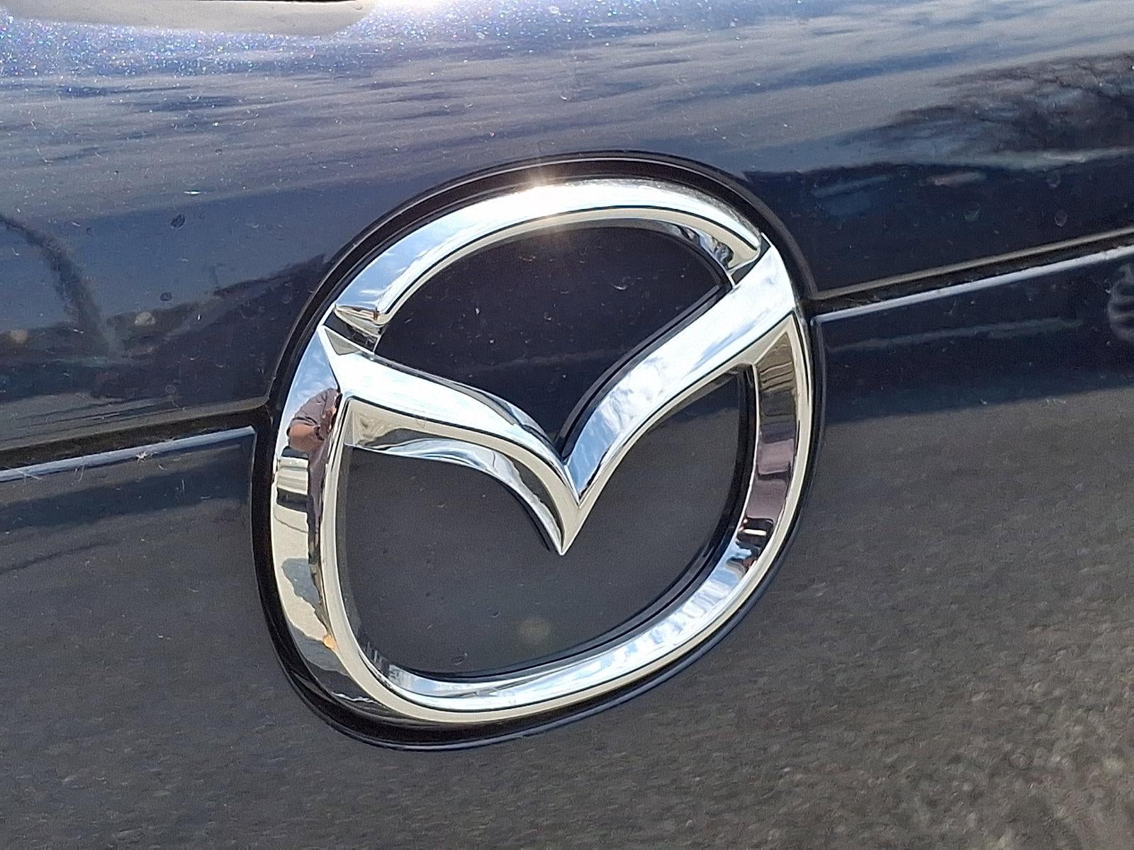 2026 Mazda Mazda CX-30 2.5 S Select Sport AWD