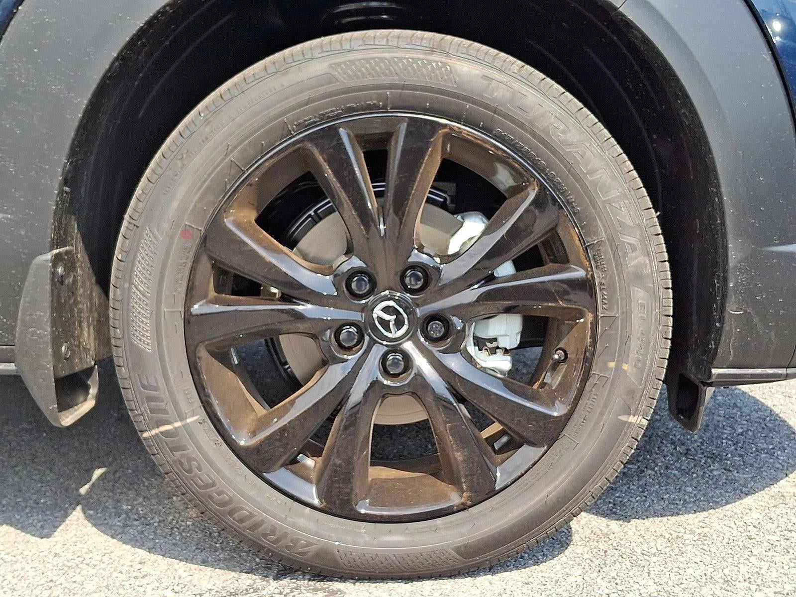 2026 Mazda Mazda CX-30 2.5 S Select Sport AWD