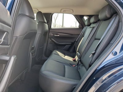 2026 Mazda Mazda CX-30 2.5 S Select Sport AWD