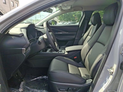 2026 Mazda Mazda CX-30 2.5 S Select Sport AWD
