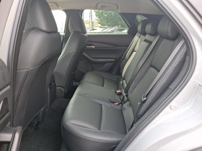 2026 Mazda Mazda CX-30 2.5 S Select Sport AWD