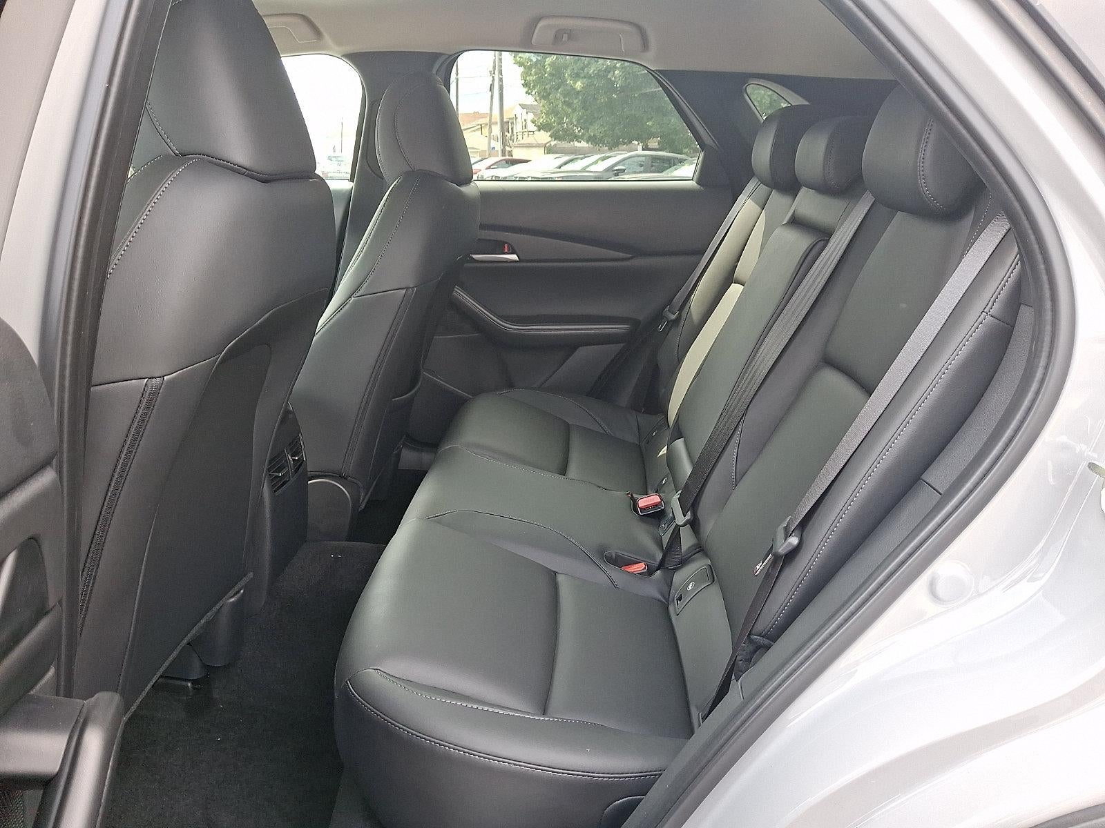 2026 Mazda Mazda CX-30 2.5 S Select Sport AWD