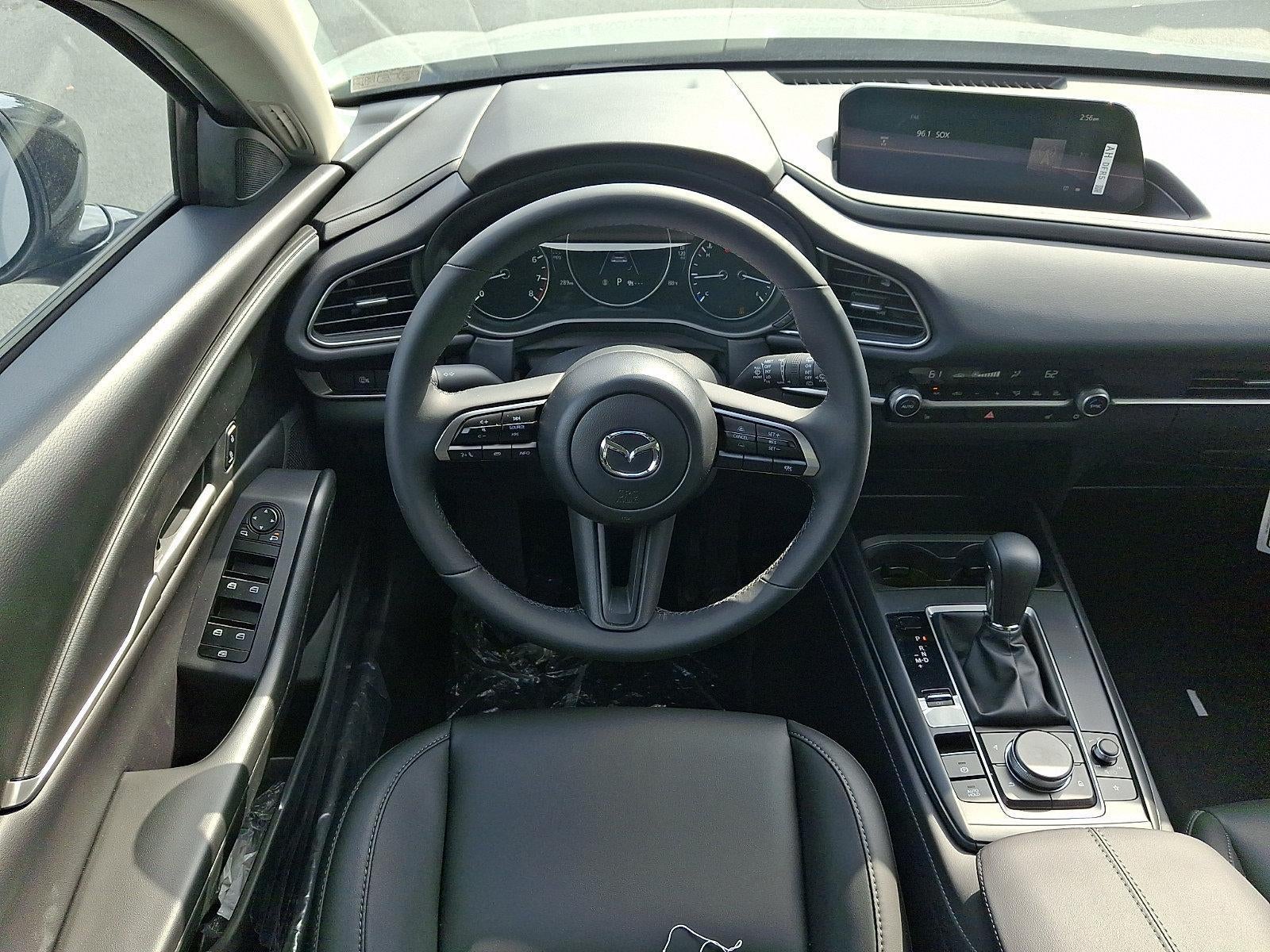 2026 Mazda Mazda CX-30 2.5 S Select Sport AWD