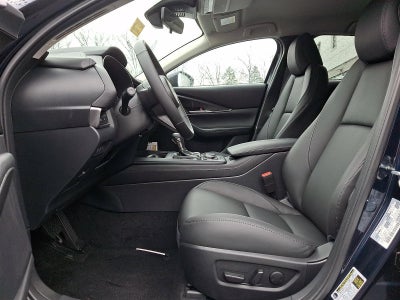 2026 Mazda Mazda CX-30 2.5 S Select Sport AWD