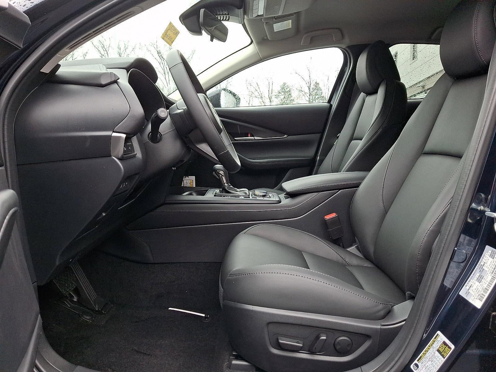 2026 Mazda Mazda CX-30 2.5 S Select Sport AWD