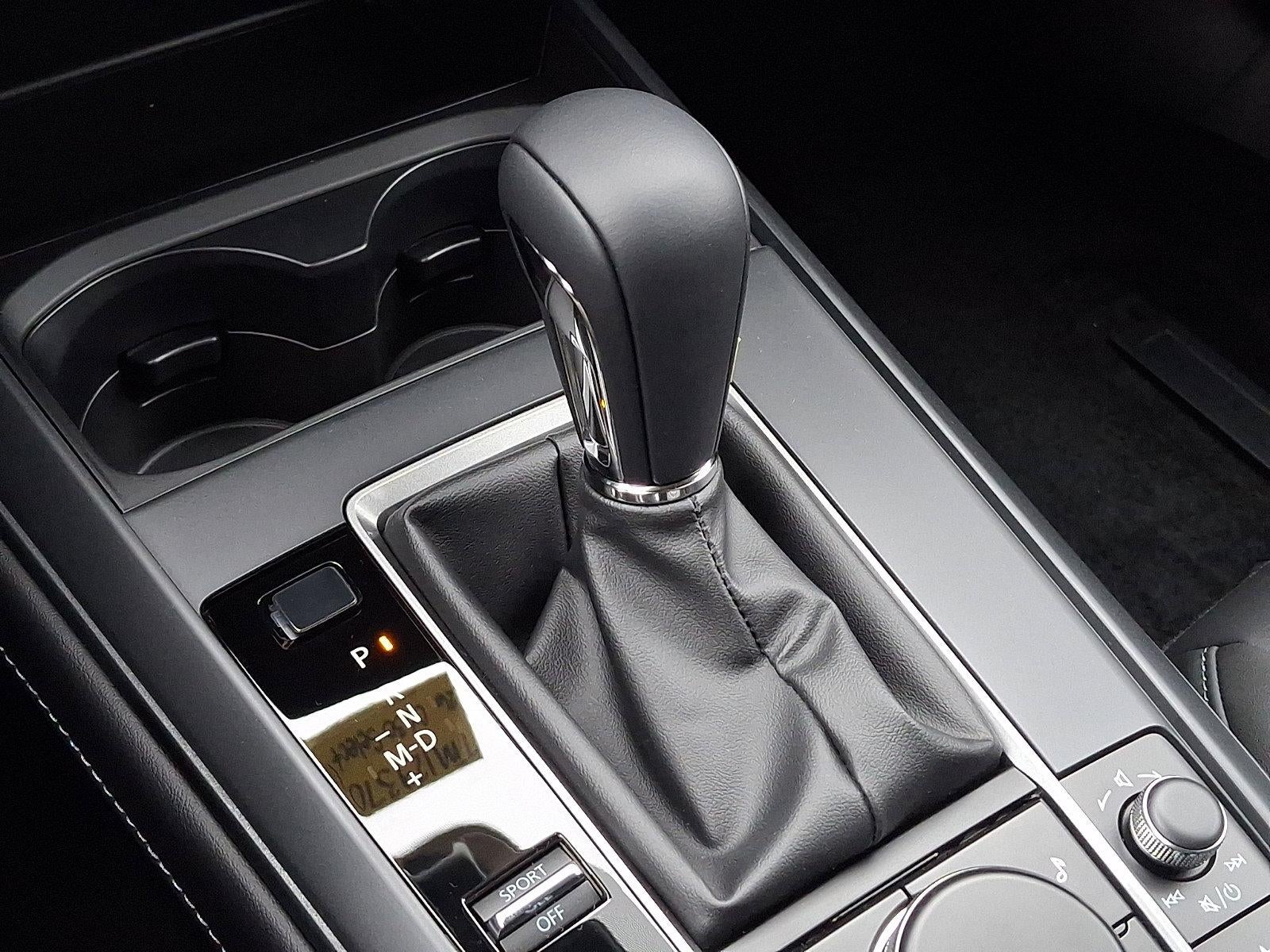 2026 Mazda Mazda CX-30 2.5 S Select Sport AWD