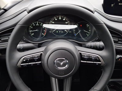 2026 Mazda Mazda CX-30 2.5 S Select Sport AWD