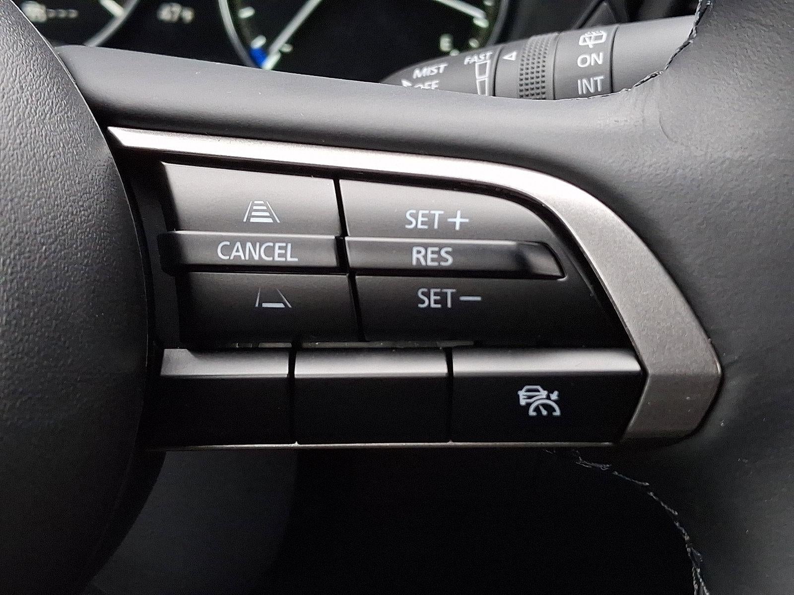 2026 Mazda Mazda CX-30 2.5 S Select Sport AWD