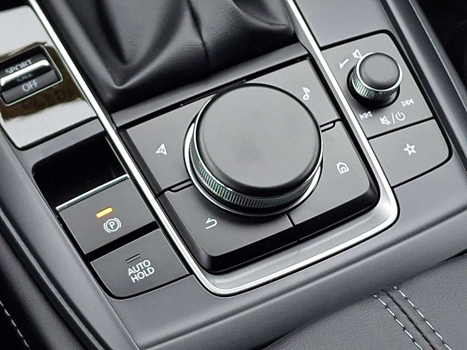 2026 Mazda Mazda CX-30 2.5 S Select Sport AWD