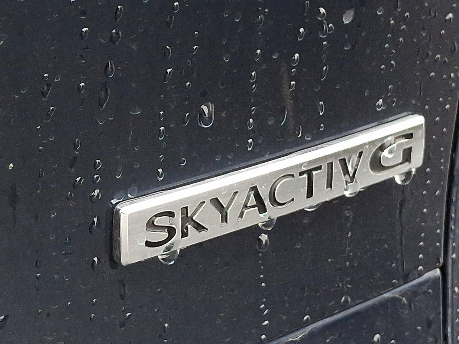 2026 Mazda Mazda CX-30 2.5 S Select Sport AWD