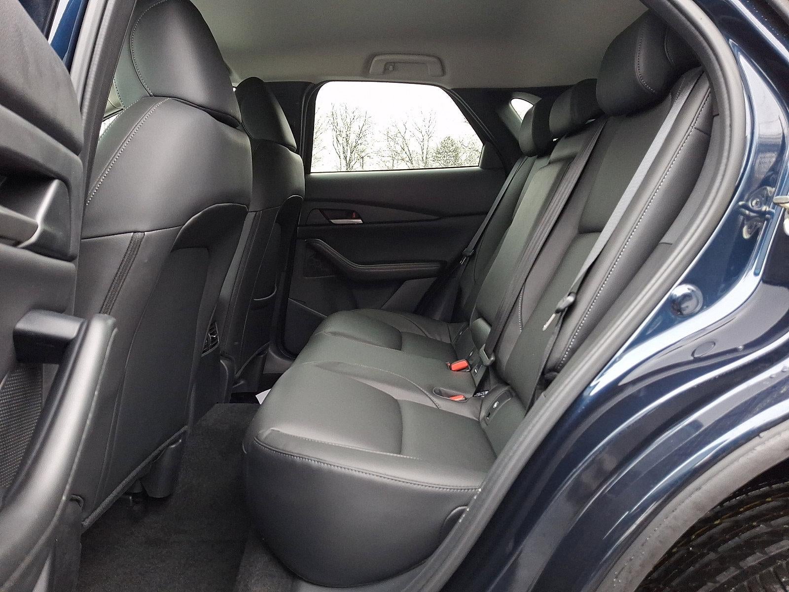 2026 Mazda Mazda CX-30 2.5 S Select Sport AWD