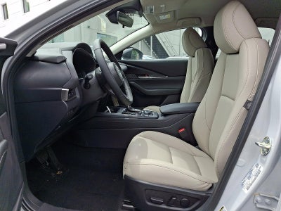 2026 Mazda Mazda CX-30 2.5 S Select Sport AWD