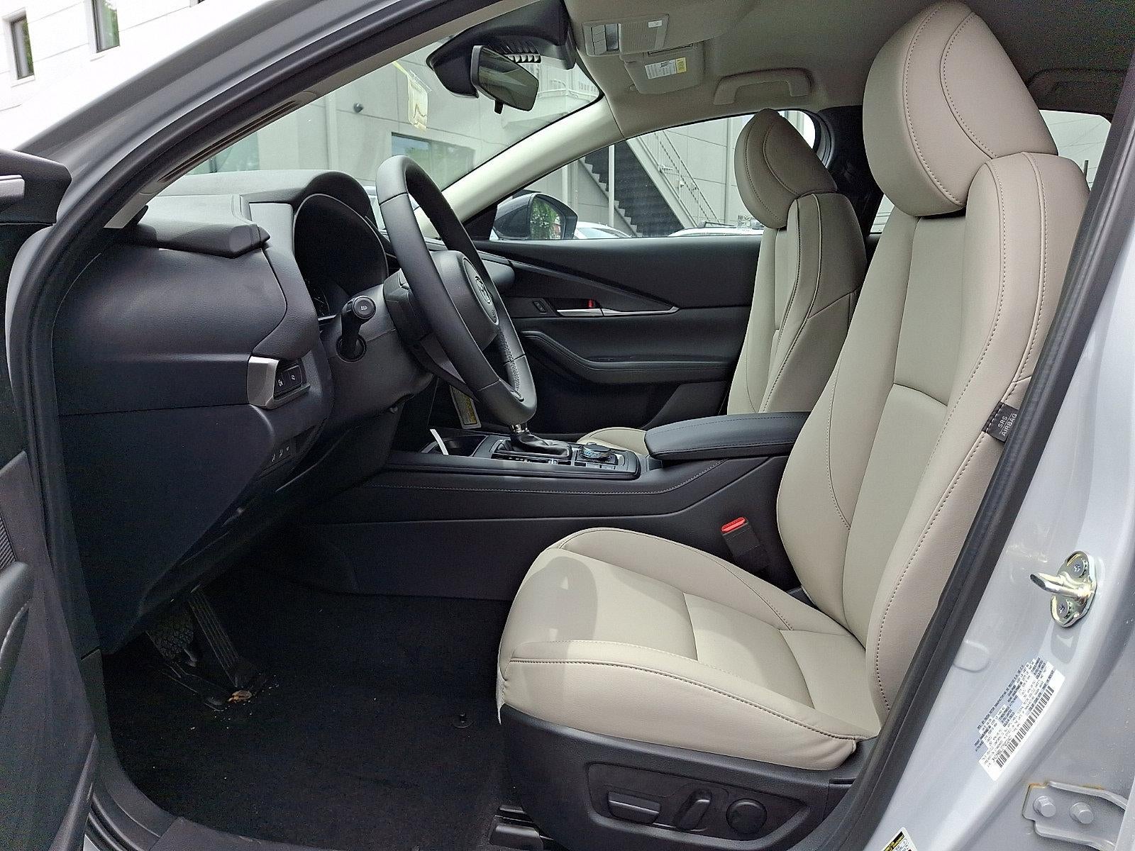 2026 Mazda Mazda CX-30 2.5 S Select Sport AWD