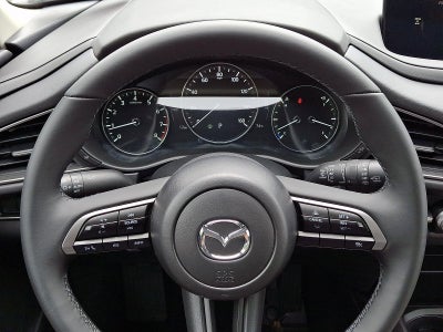 2026 Mazda Mazda CX-30 2.5 S Select Sport AWD