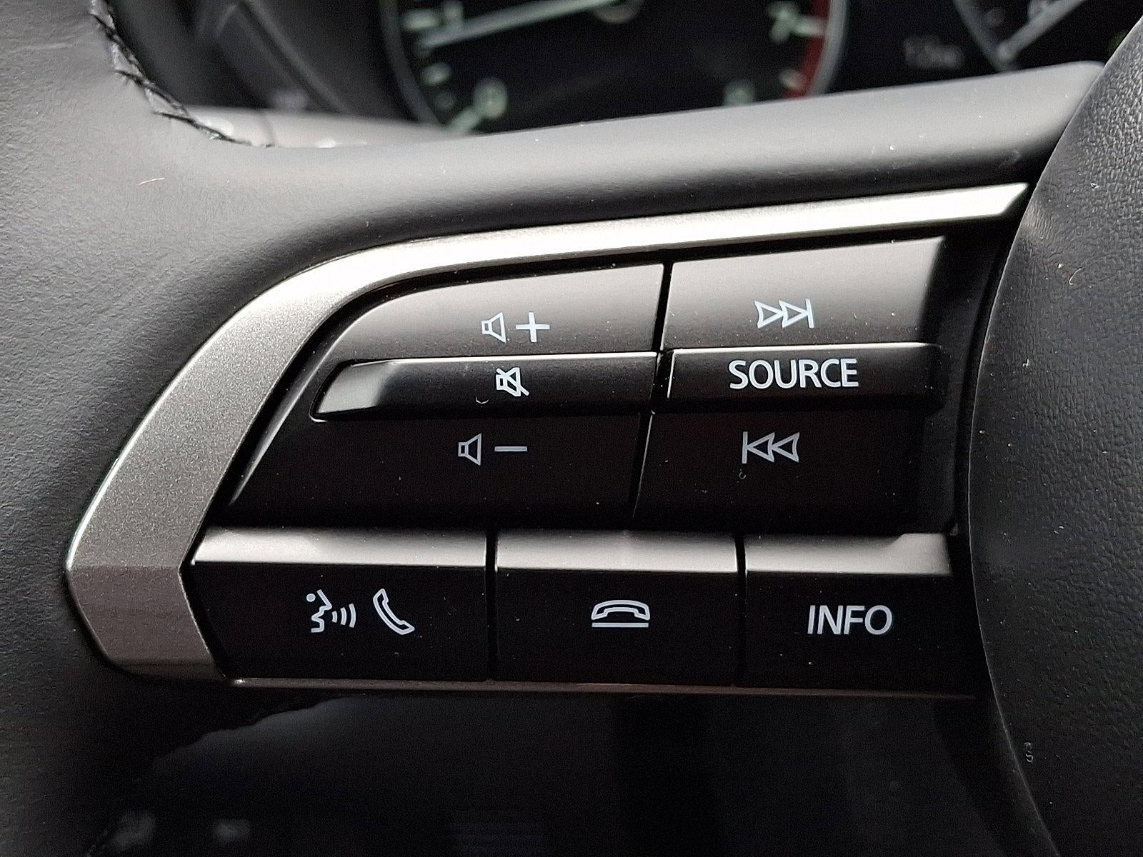 2026 Mazda Mazda CX-30 2.5 S Select Sport AWD