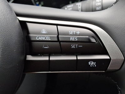 2026 Mazda Mazda CX-30 2.5 S Select Sport AWD