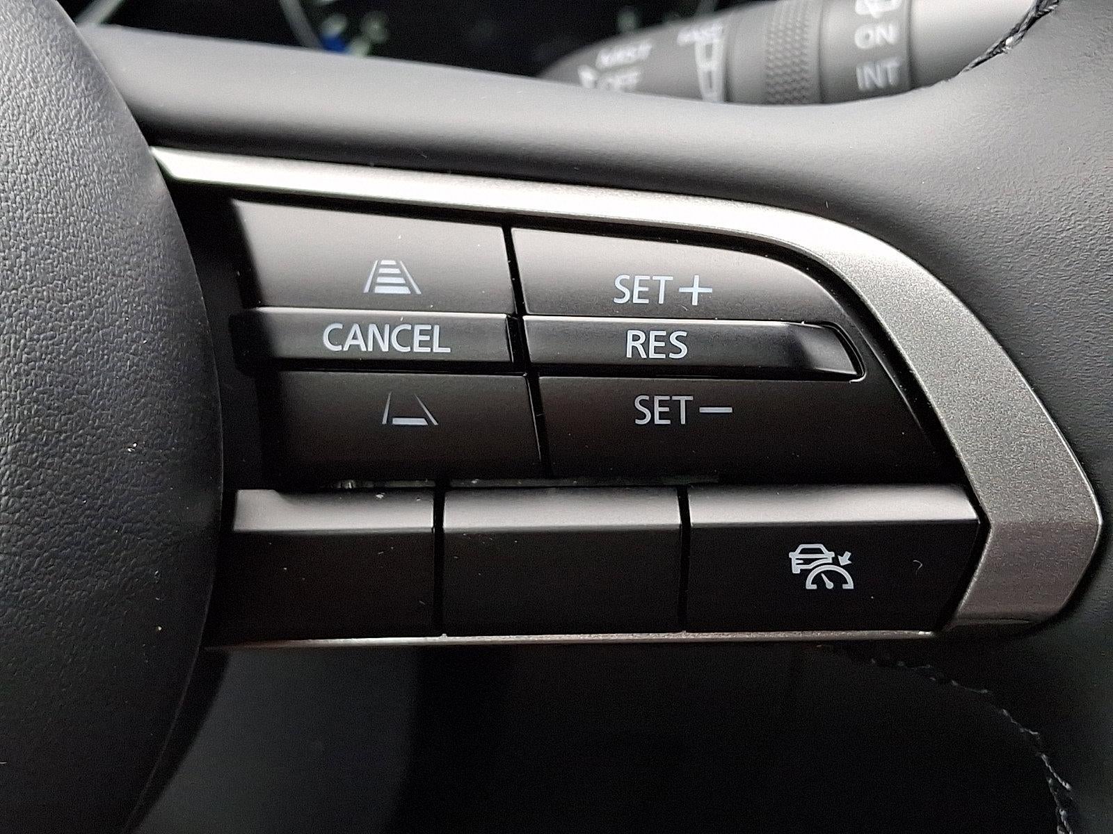 2026 Mazda Mazda CX-30 2.5 S Select Sport AWD