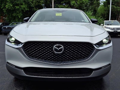 2026 Mazda Mazda CX-30 2.5 S Select Sport AWD