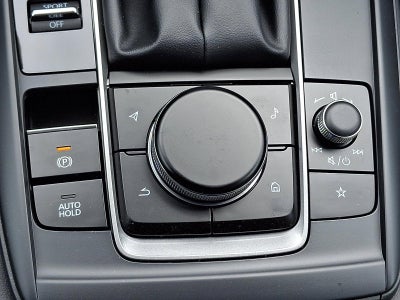 2026 Mazda Mazda CX-30 2.5 S Select Sport AWD