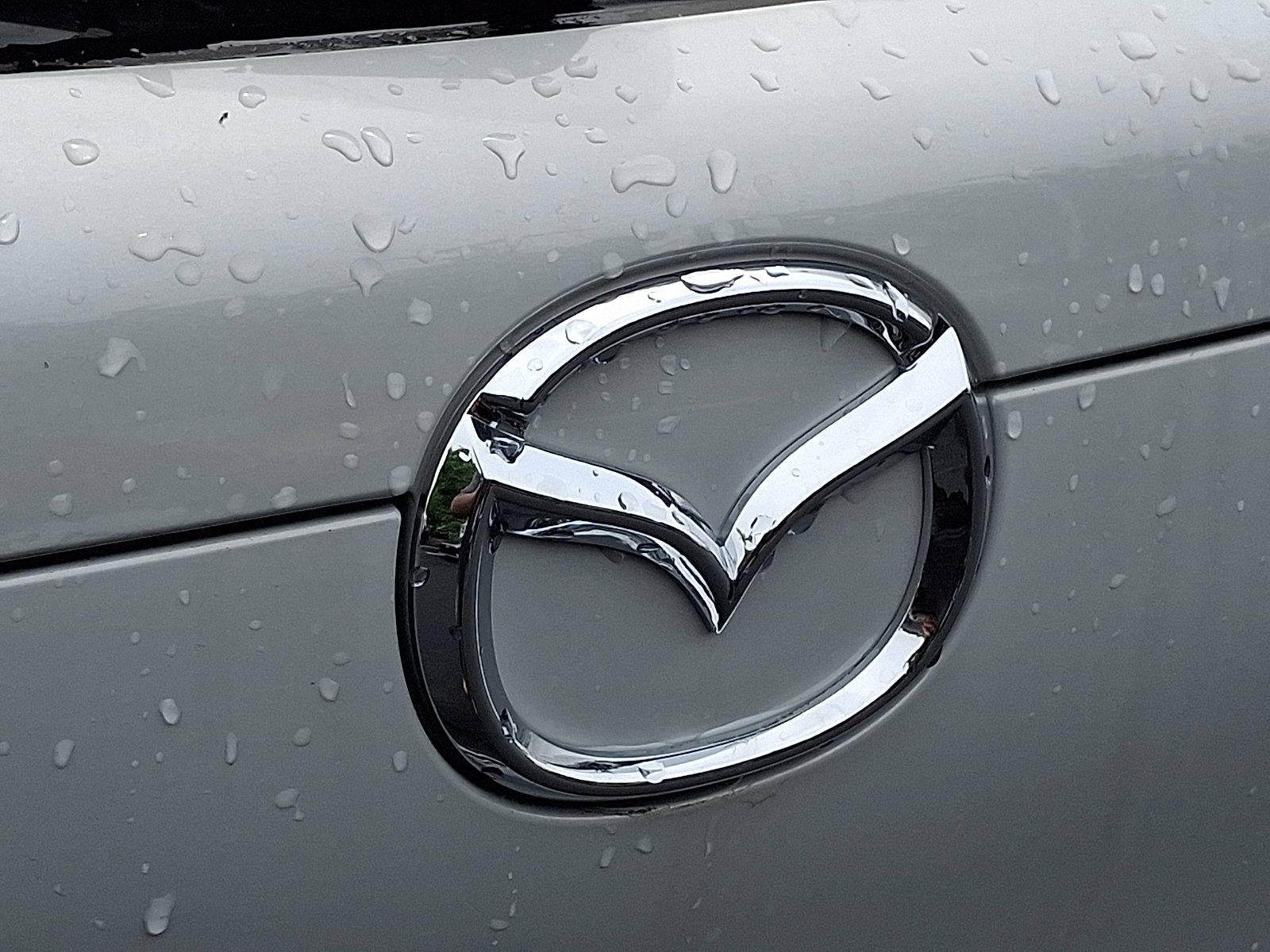 2026 Mazda Mazda CX-30 2.5 S Select Sport AWD