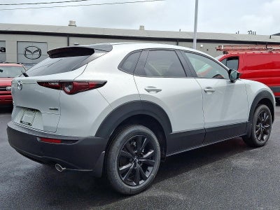2026 Mazda Mazda CX-30 2.5 S Select Sport AWD