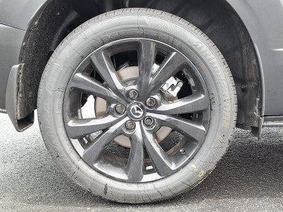 2026 Mazda Mazda CX-30 2.5 S Select Sport AWD